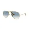 Ray-Ban Aviator Gradient RB3025 001/3F 62 -Optisk butik 79955 0