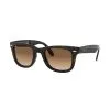 Ray-Ban Wayfarer Folding RB4105 710/51 54 -Optisk butik 80036 0