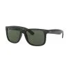 Ray-Ban Justin RB4165 601/71 55 -Optisk butik 80236 0
