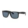 Ray-Ban Justin RB4165 622/2V 55