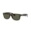 Ray-Ban New Wayfarer RB2132 902/58 58 -Optisk butik 80302 0
