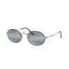 Ray-Ban Oval RB3547 9156AJ 5421 -Optisk butik 80616 0
