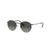 Ray-Ban Round Metal RB3447N 002/71 50