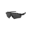 Oakley Radar Ev Path Matte Black OO9208-12 -Optisk butik 81161 0