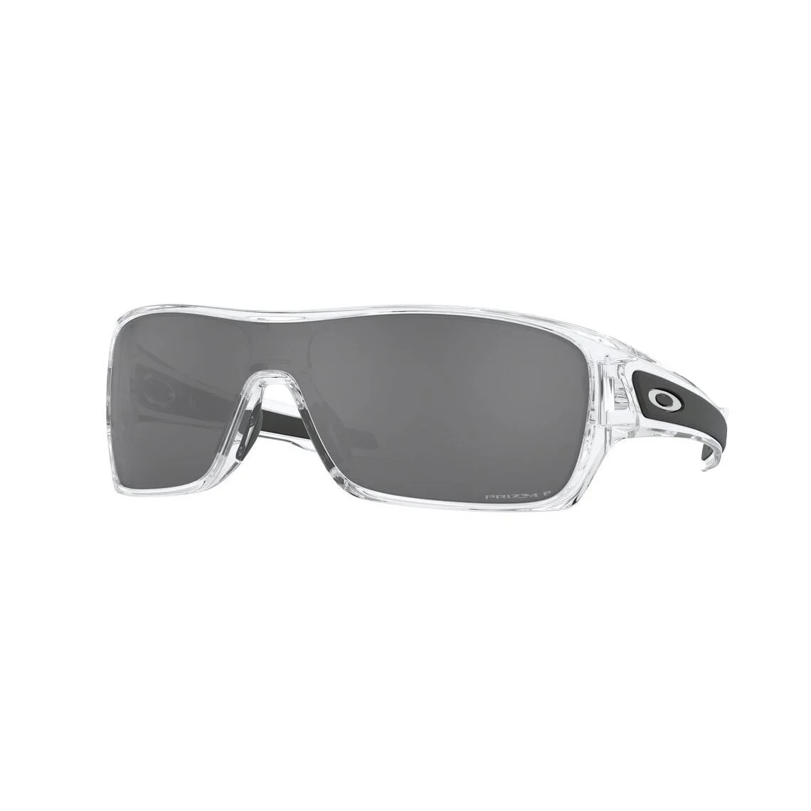 Oakley Turbine Rotor Prizm Black Polarized OO9307-1632 3 Oakley Turbine Rotor Prizm Black Polarized OO9307-1632
