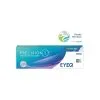 EyeQ Precision1 For Astigmatism 30 Stk/pakke -Optisk butik 84178 2