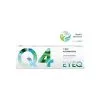 EyeQ One-Day Aqua For Astigmatism 30 Stk/pakke