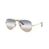 Ray-Ban Aviator Metal II RB3689 001/GD 6214 -Optisk butik 84786 0