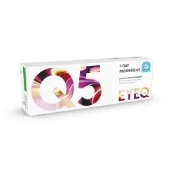 EyeQ One-Day Superior Progressive Q5 30 Stk/pakke