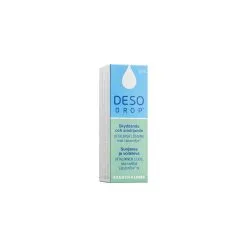 Desopdrop Øjendråber 8 Ml