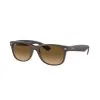 Ray-Ban New Wayfarer RB2132 6608M2 5818 -Optisk butik 86106 0