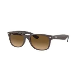 Ray-Ban New Wayfarer RB2132 6608M2 5818