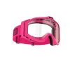 Bliz Edge Drop MTB Pink Clear