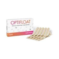 Optifloat Kosttilskud 90 Stk/pakke
