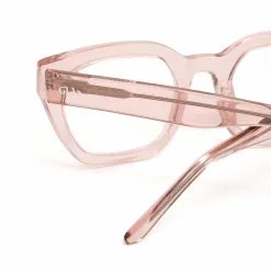 Glas Læsebriller Kiara Pink -Optisk butik 88076 2