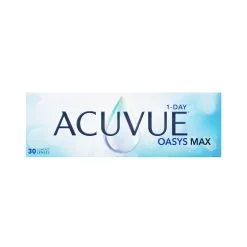 Acuvue Oasys Max 1-Day 30 Stk/pakke