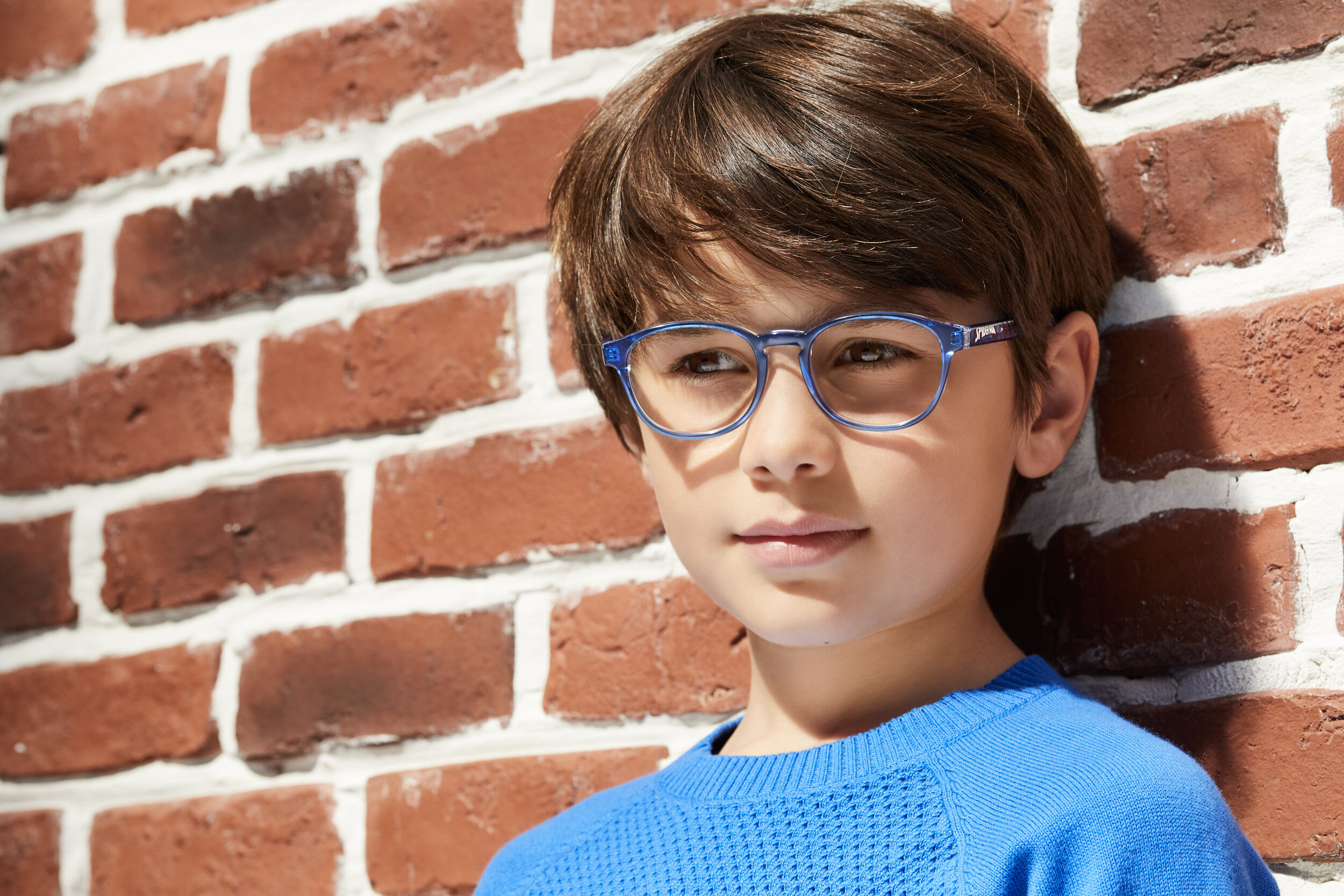 Optisk butik -Optisk butik ModelwearingrefDSAA050C06