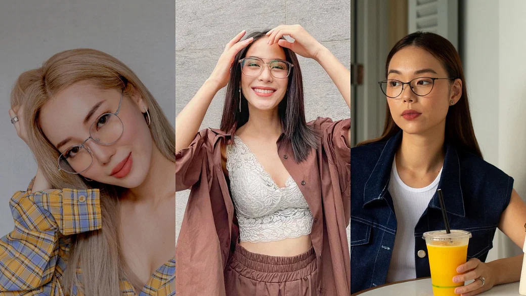 Optisk butik -Optisk butik where to go for stylish glasses spectacles singapore